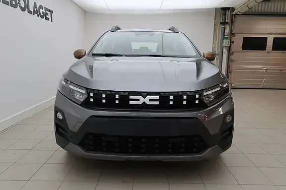 Dacia Sandero Stepway 2026 photo 3
