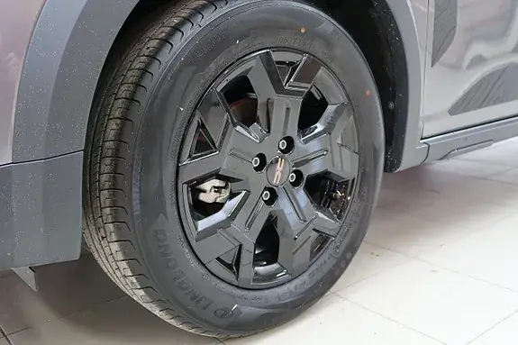 Dacia Sandero Stepway 2026 photo 4