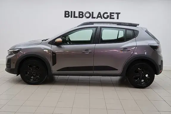 Dacia Sandero Stepway 2026 photo 5