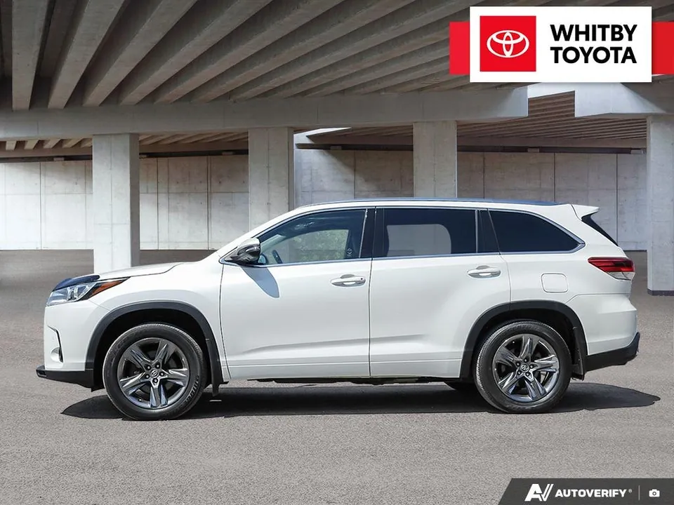 Toyota Highlander 2018 photo 4