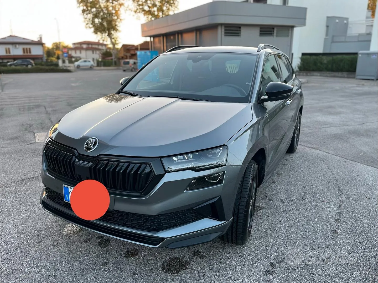 Skoda Karoq 2024 photo 2
