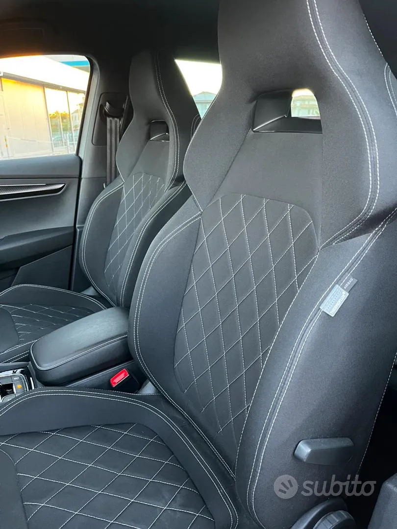 Skoda Karoq 2024 photo 5