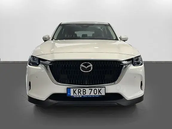 Mazda Cx-60 2025 photo 2
