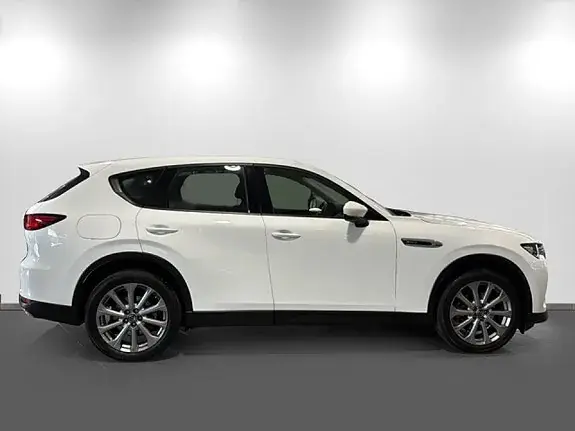 Mazda Cx-60 2025 photo 4