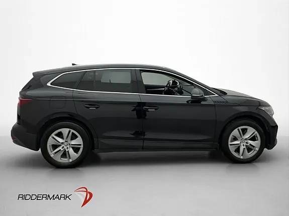 Skoda Enyaq 2023 photo 5