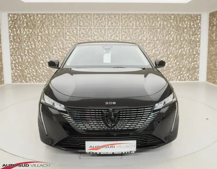 Peugeot 308 2025 photo 3