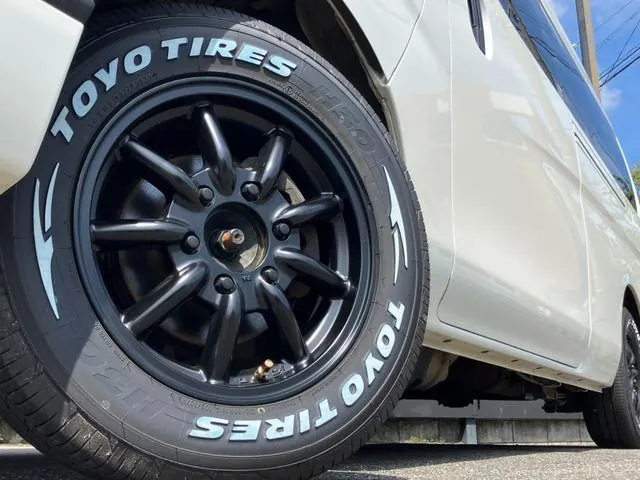 Nissan Nv350 Long Wide Dx Turbo 2019 photo 2