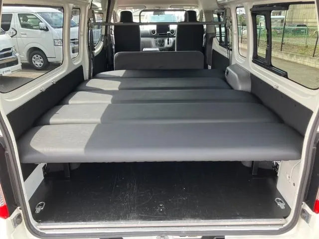 Nissan Nv350 Long Wide Dx Turbo 2019 photo 4