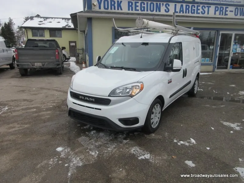 Ram Promaster City 2019 photo 3