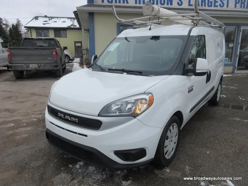Ram Promaster City 2019 photo 2