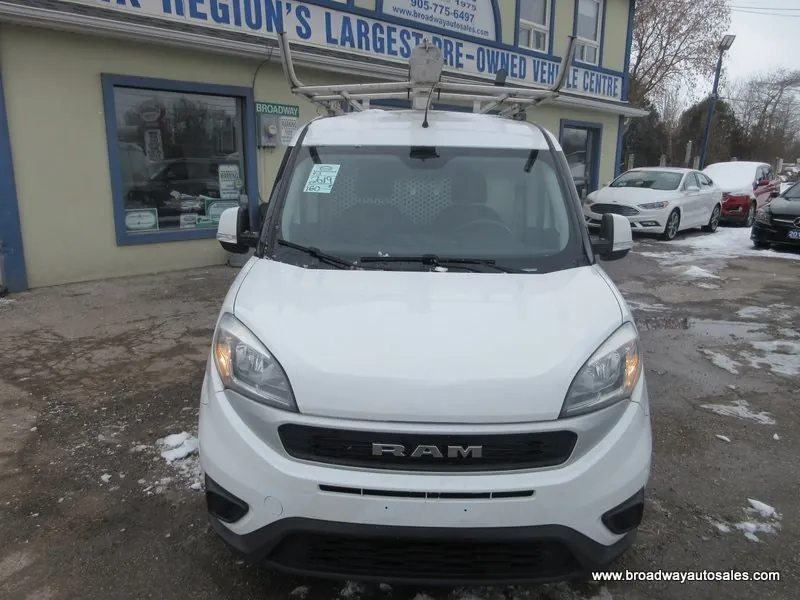 Ram Promaster City 2019 photo 5