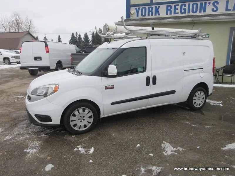 Ram Promaster City 2019 photo 4