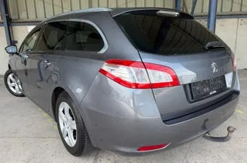 Peugeot 508 Break 2015 photo 3