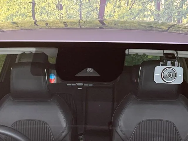 Nissan Orla G Leather Edition 2023 photo 4