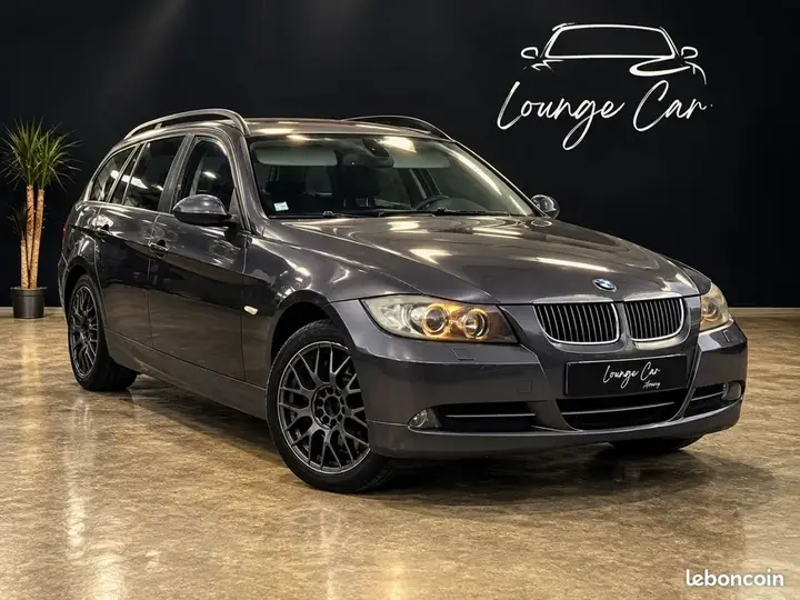BMW Série 3