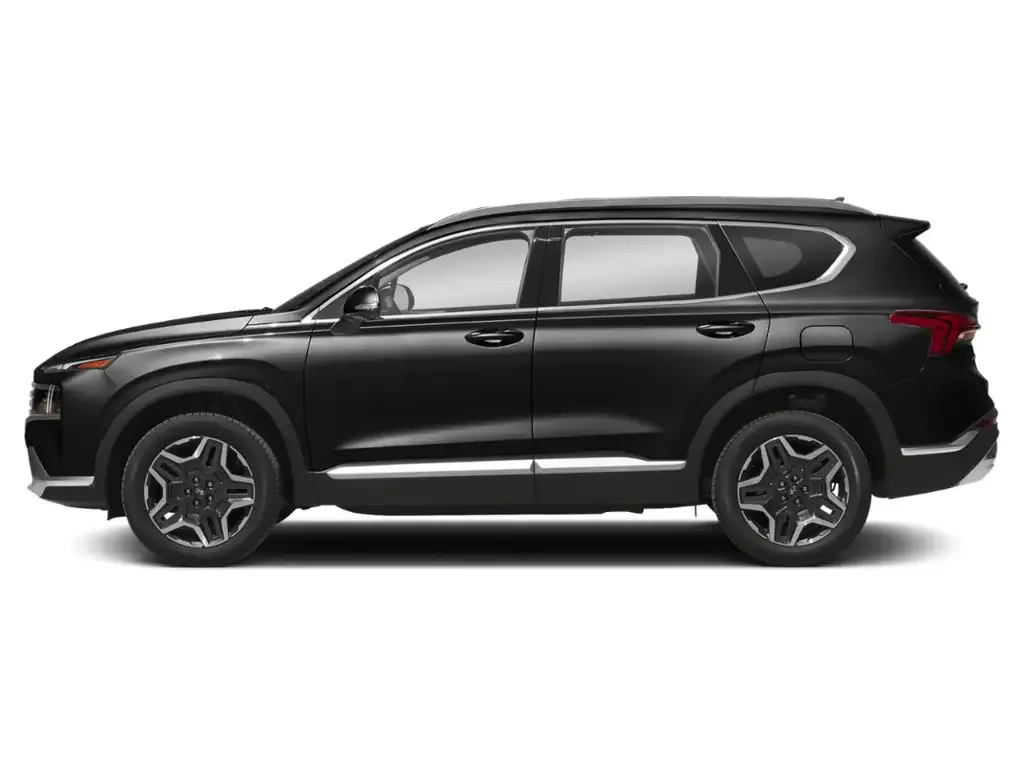 Hyundai Santa Fe 2022 photo 3