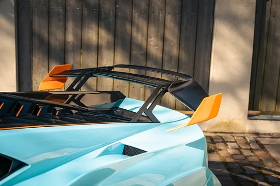 Lamborghini Huracan 2023 photo 3