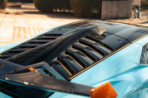Lamborghini Huracan 2023 photo 4