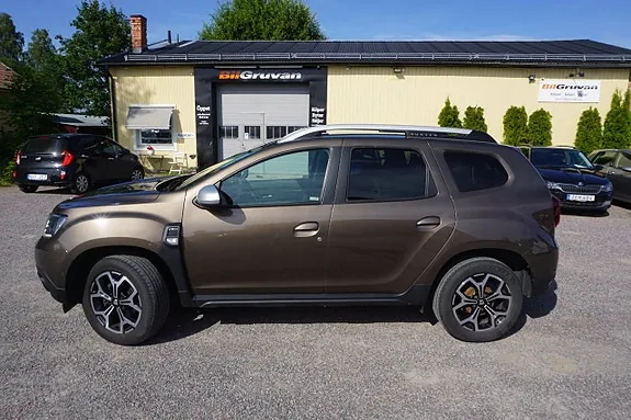 Dacia Duster 2022 photo 3