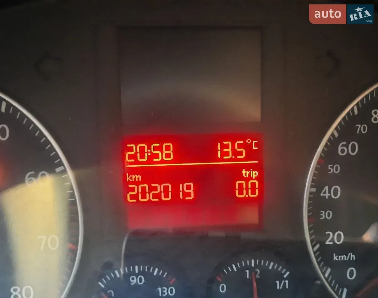 Volkswagen Golf 2005 photo 4