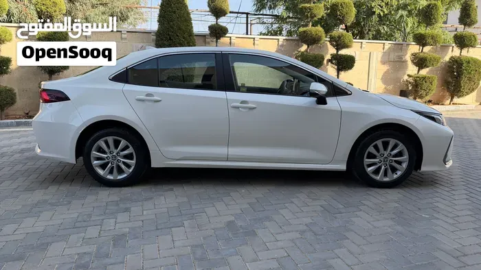 Toyota Corolla 2023 photo 4