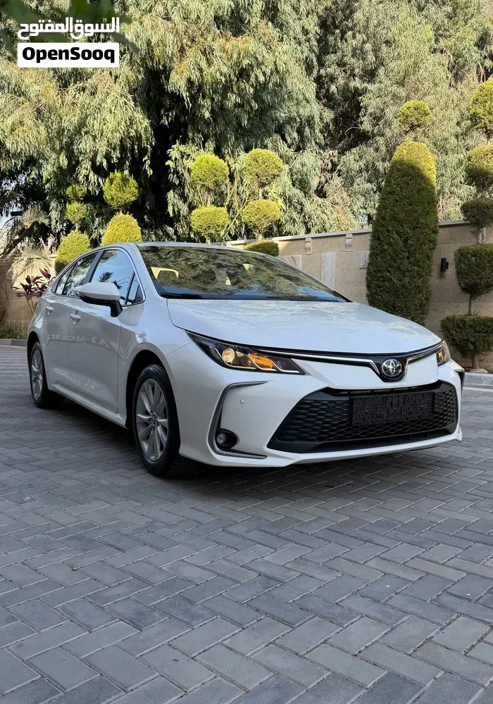 Toyota Corolla 2023 photo 3
