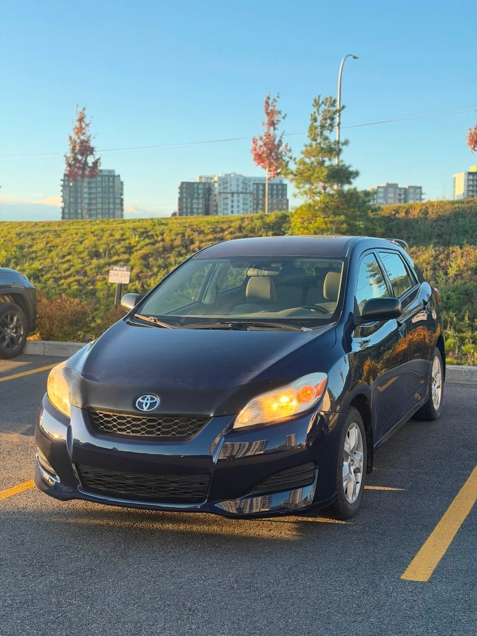 Toyota Matrix