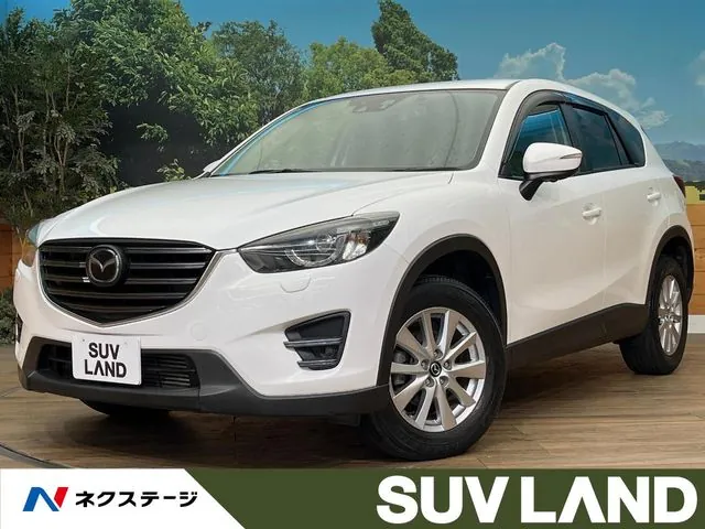 Mitsubishi Cx-5
