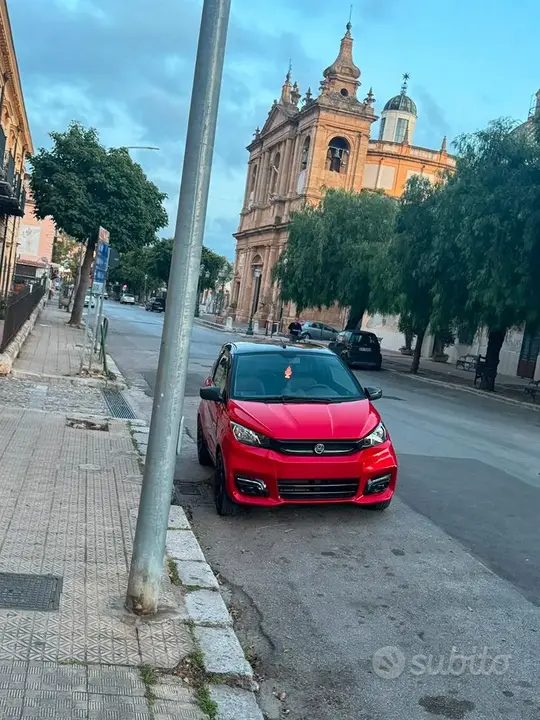 Aixam City 2023 photo 3