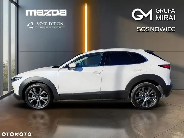 Mazda Cx-30 2025 photo 2