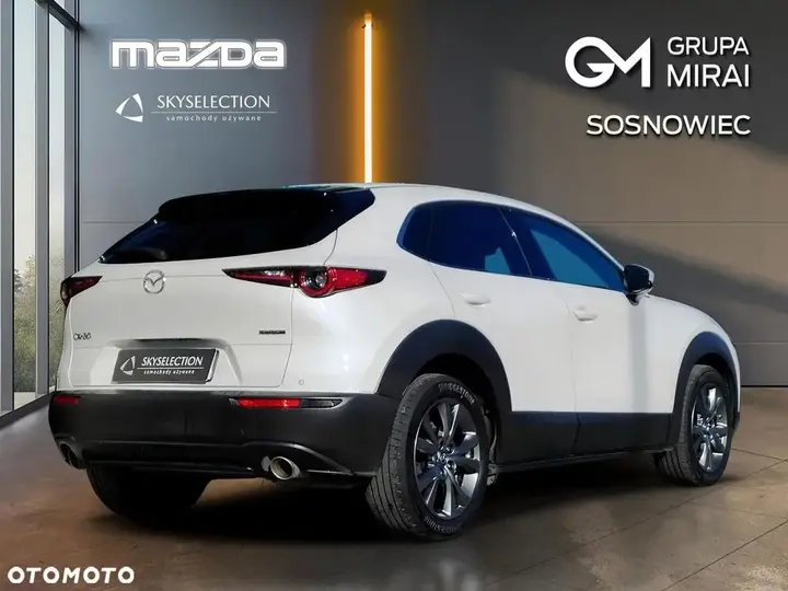 Mazda Cx-30 2025 photo 5