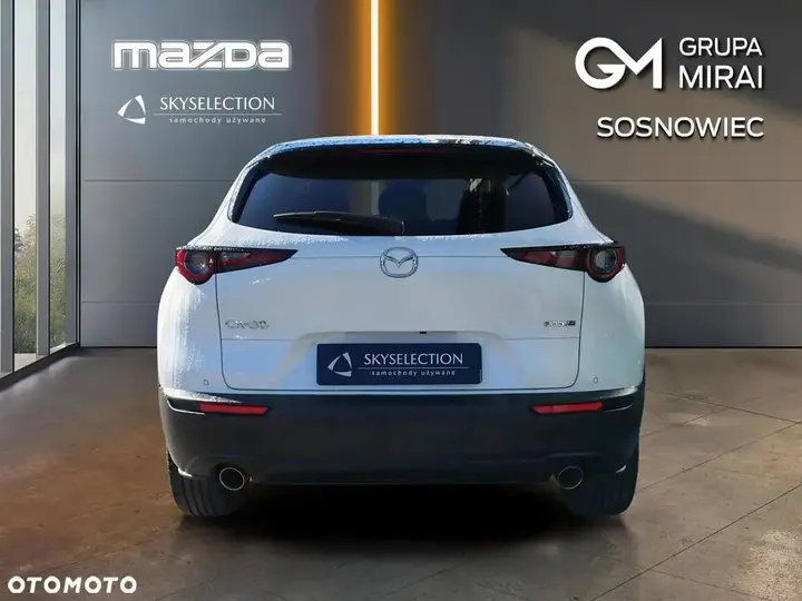 Mazda Cx-30 2025 photo 4