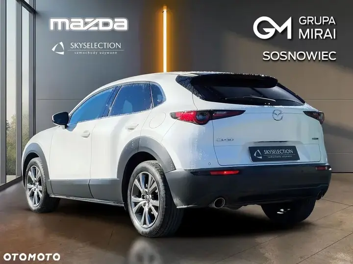 Mazda Cx-30 2025 photo 3