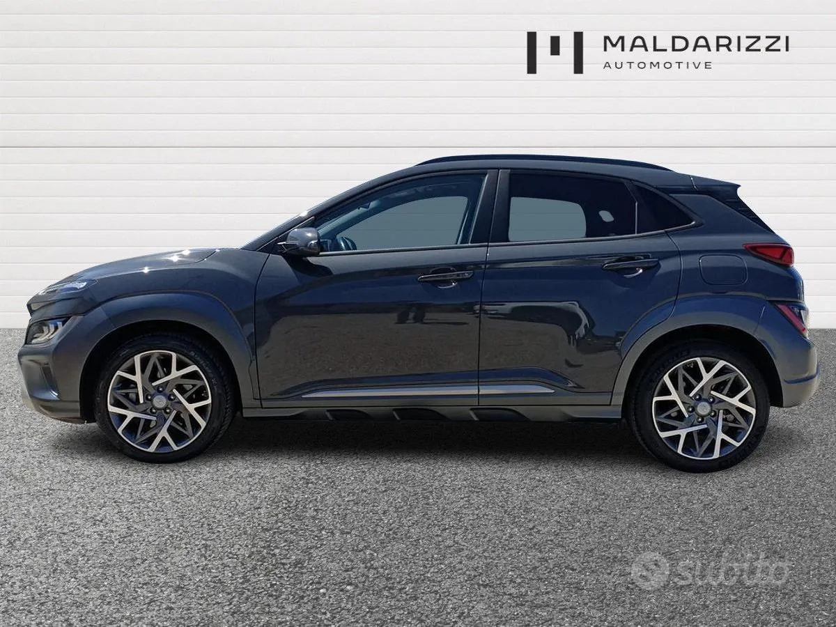 Hyundai Kona 2023 photo 5