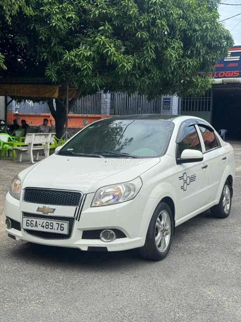 Chevrolet Aveo 2018 photo 2