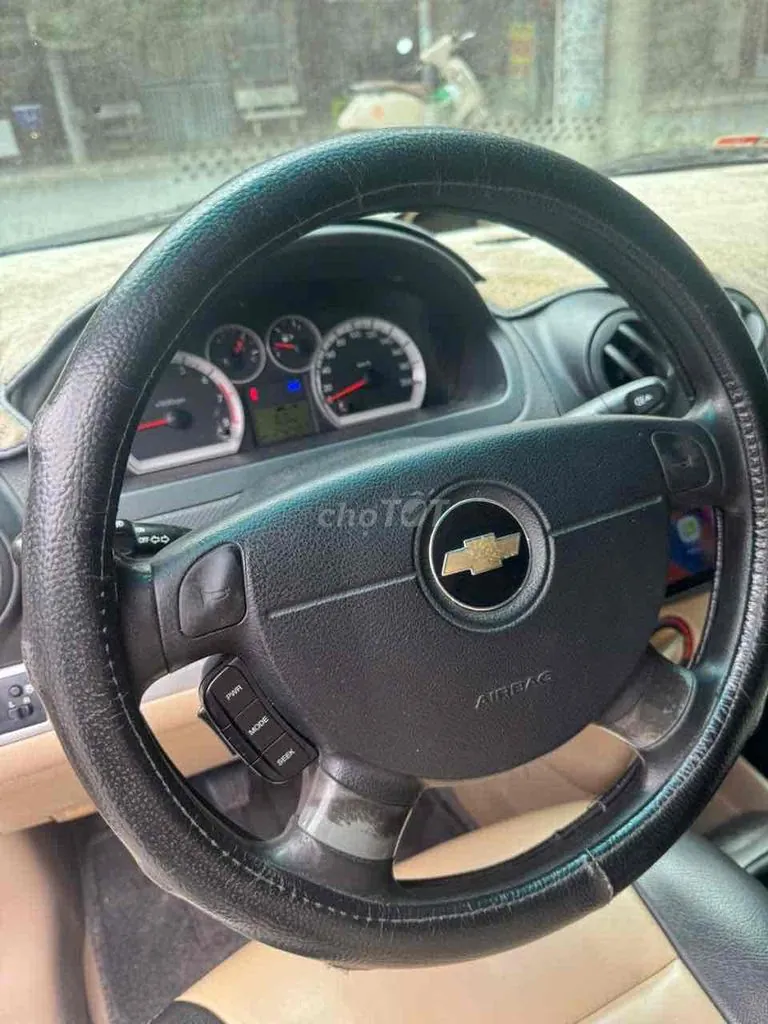 Chevrolet Aveo 2018 photo 4