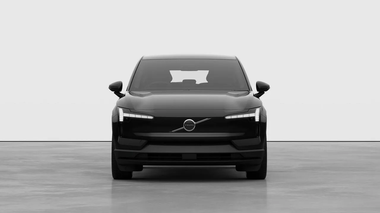 Volvo Ex30 2024 photo 3