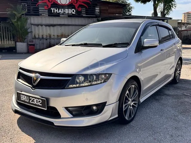 Proton Suprima S
