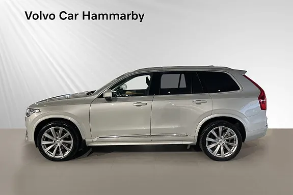 Volvo Xc90 2022 photo 3