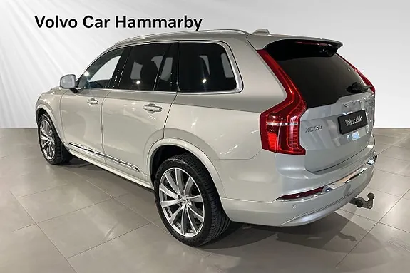 Volvo Xc90 2022 photo 4
