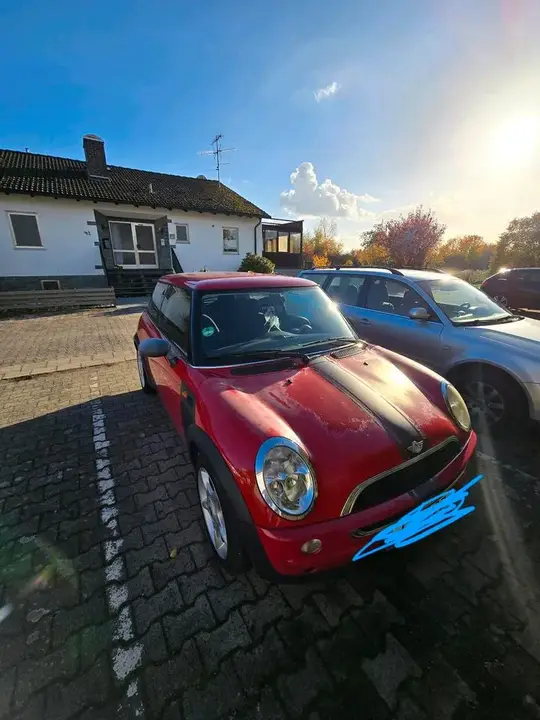Mini One