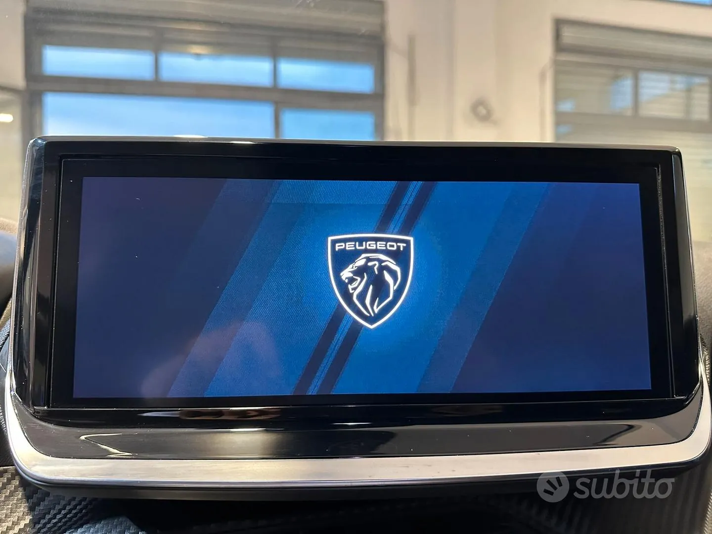 Peugeot 2008 2024 photo 5