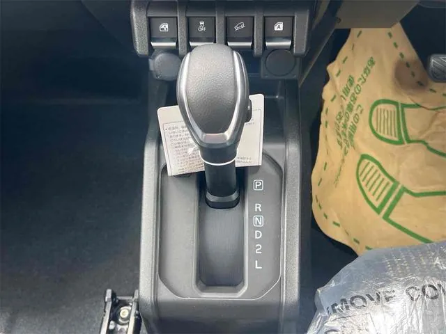 Suzuki Jimny 2026 photo 3