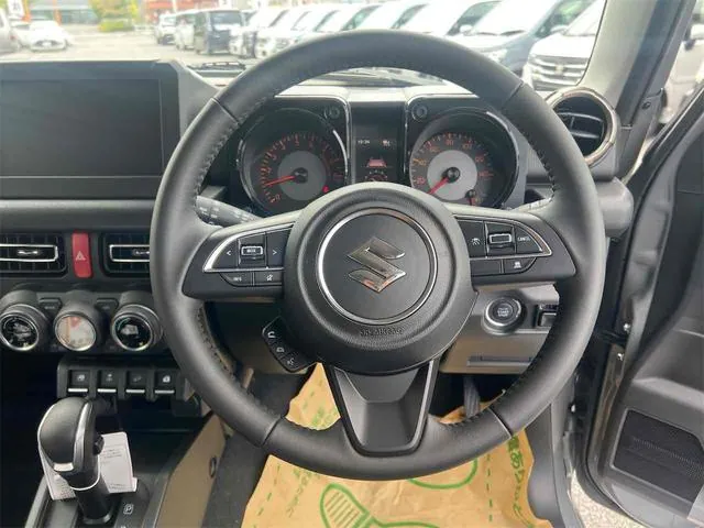 Suzuki Jimny 2026 photo 2
