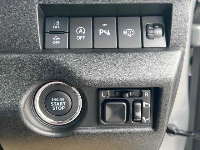 Suzuki Jimny 2026 photo 5