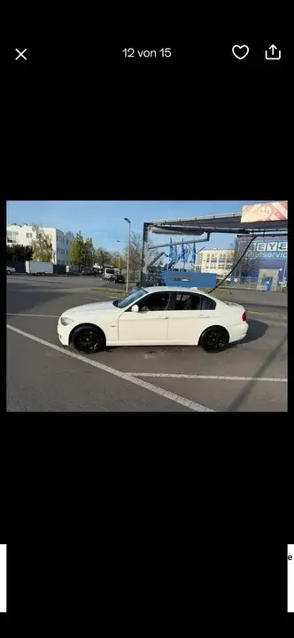 BMW 320I
