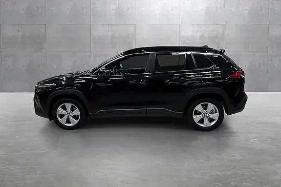 Toyota Corolla Cross 2023 photo 2