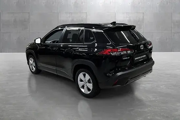 Toyota Corolla Cross 2023 photo 3