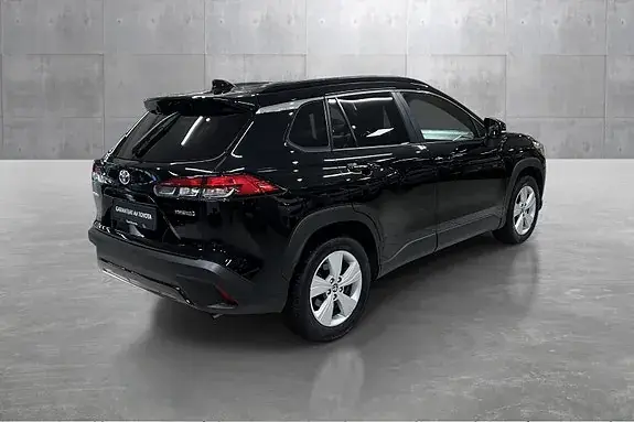 Toyota Corolla Cross 2023 photo 5