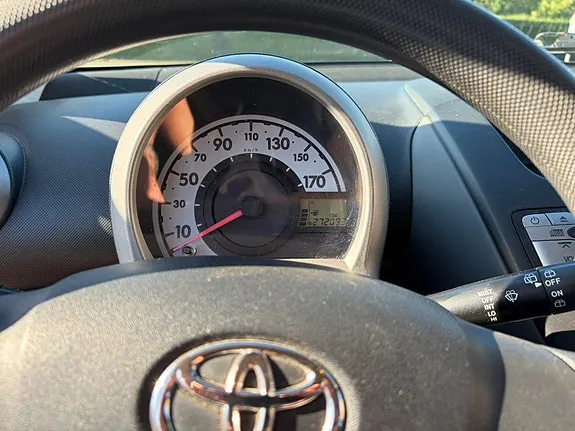 Toyota Aygo 2007 photo 5